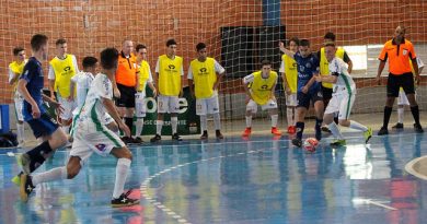 2019 – ACFS começa a definir nova temporada 2019 – ACFS começa a definir nova temporada