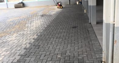 Apae Chapecó realiza melhorias nas instalações Apae Chapecó realiza melhorias nas instalações