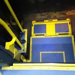 Elevador ônibus 1