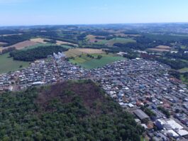 Carnês do IPTU 2026 de Chapecó estarão disponíveis a partir de abril