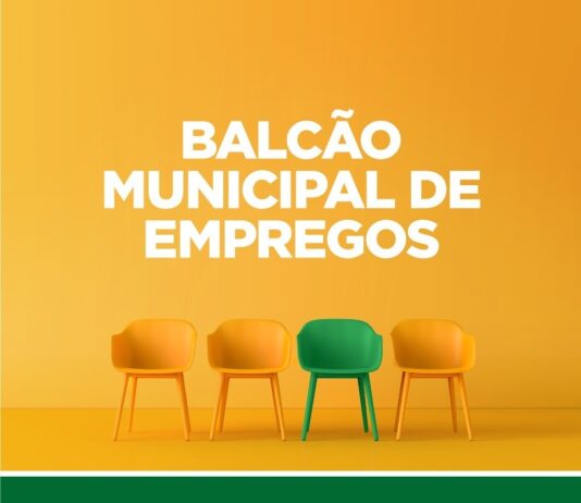 Balcão de Empregos de Chapecó tem 820 vagas disponíveis