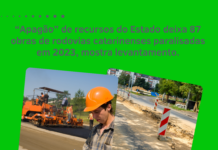 “Apagão” de recursos do Estado deixa 87 obras de rodovias catarinenses paralisadas em 2023, mostra levantamento.