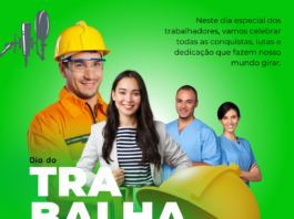 Dia do Trabalhador: Desafios e Conquistas no Mercado Brasileiro