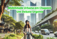 Mobilidade Urbana em Chapecó: Um Debate Urgente