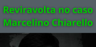 Coletiva de Imprensa Anuncia Reabertura do Caso Marcelino Chiarello