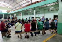 Assembleia deste sábado aprova compra de terreno e define organização da festa de 19 anos da Rádio Efapi.