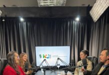 Segunda temporada do podcast do ICJ aborda temas e questões da juventude