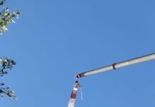 📡 Rádio EFAPI conclui melhorias na torre e reafirma compromisso com a comunicação popular