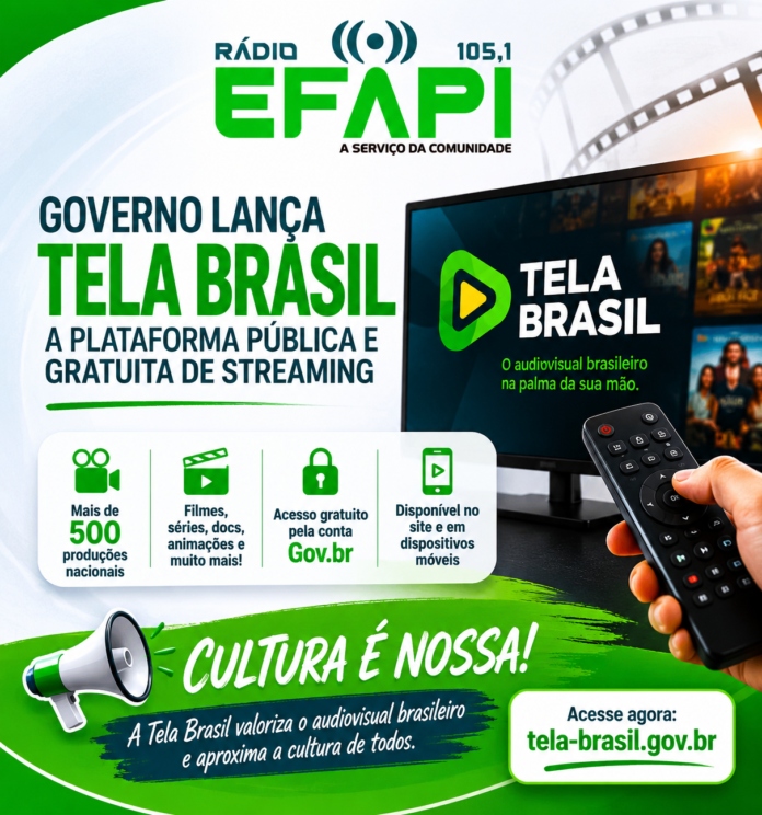 Tela Brasil